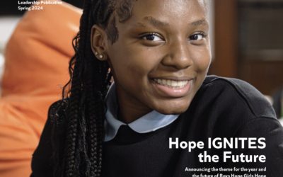 Advancements in Hope 2024